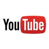 YouTube logo