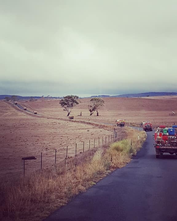 Snowy Monaro S44 a