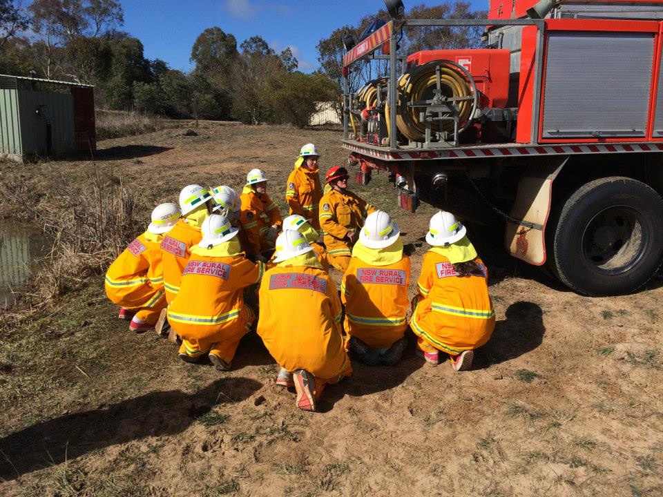 Armidale Cadets