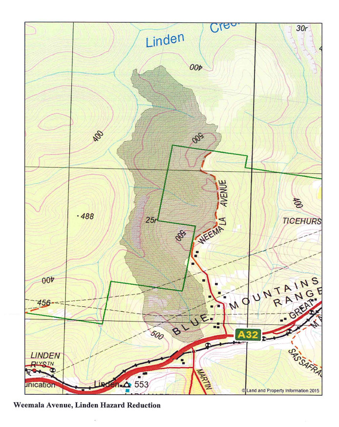  Weemala West Hazard Reduction 2