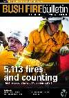 Bush Fire Bulletin 2013 Vol 35 No 3