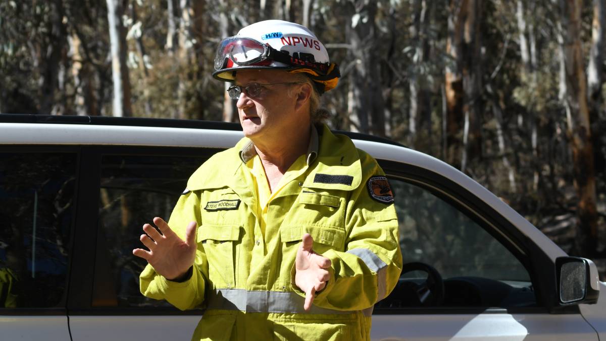 MT Canobolas to stay closed 