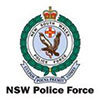 NSW Police Force logo