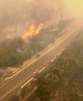 Twenty years on since the 1994 fires - Seven News Flashback