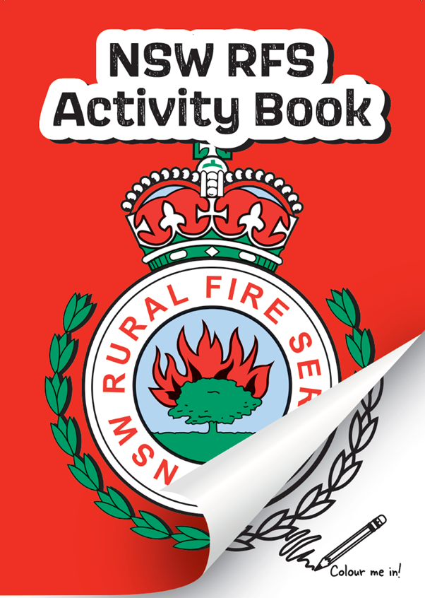 Activity Book 2022