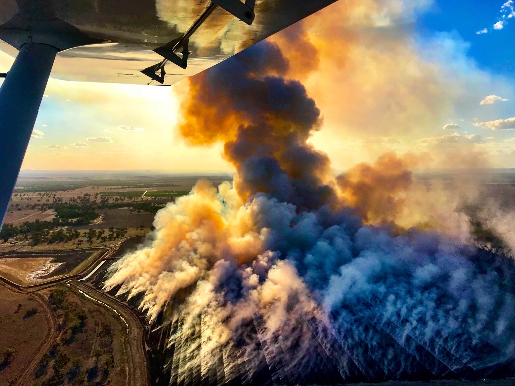 stubble burn 