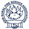 Rural Fire Service Association Logo