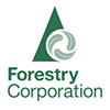 Forestry Corporation logo