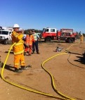 Tibooburra Exercise