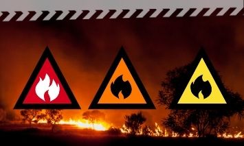 Fire information - NSW Rural Fire Service