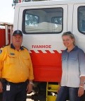 Kilfera Field Days Display