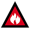 Emergency Warning Alert icon