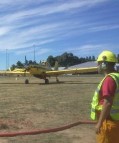 Canobolas Zone Orange Airport Airbase