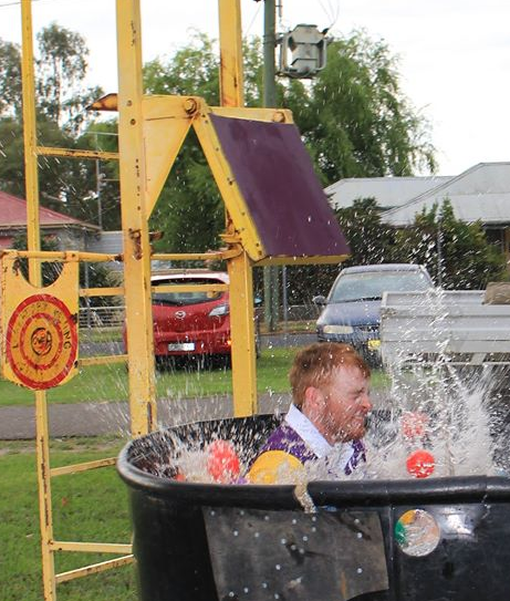 Cowra District Relay For Life 4