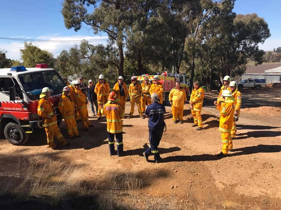 Tablelands Exercise 4