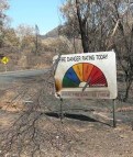 2013 Warrumbungle Fire