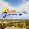 Griffith City Council Logo