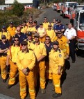 2013 Lithgow Deployment Crews